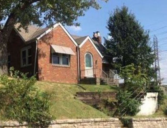 Lansdowne Ave, Saint Louis, MO 63119, Foreclosure 187,814 3BD