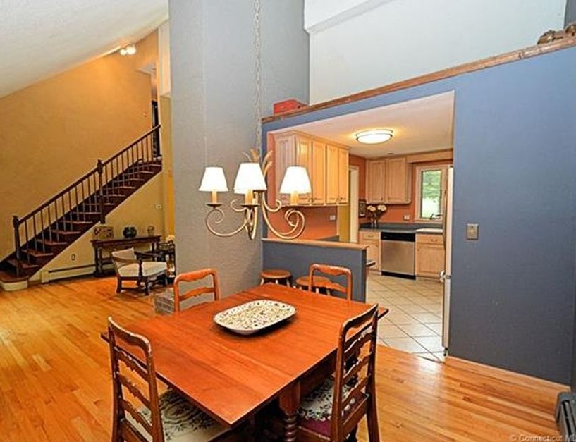 Cabin Rd, Colchester, CT 06415, Foreclosure 190,000 3BD / 2BH