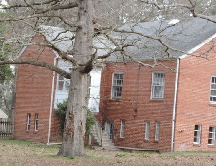 Mclean St, Burkeville, VA 23922, Foreclosure 89,000 3BD / 1.5BH