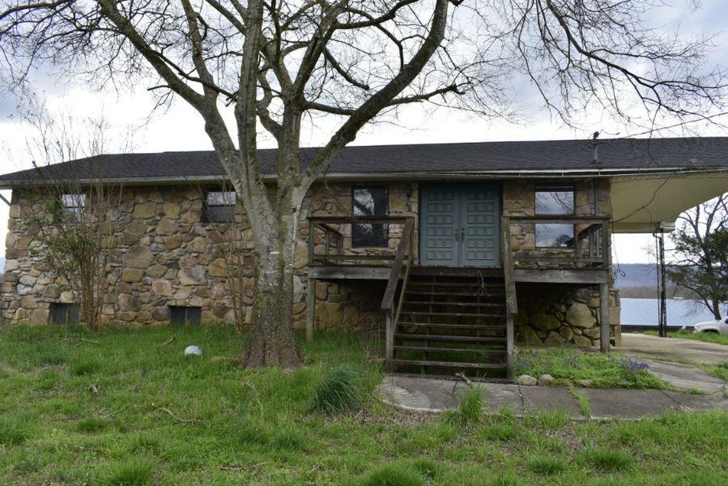 Hog Jowl Rd, Chickamauga, GA 30707, Foreclosure 1,450,000 3BD