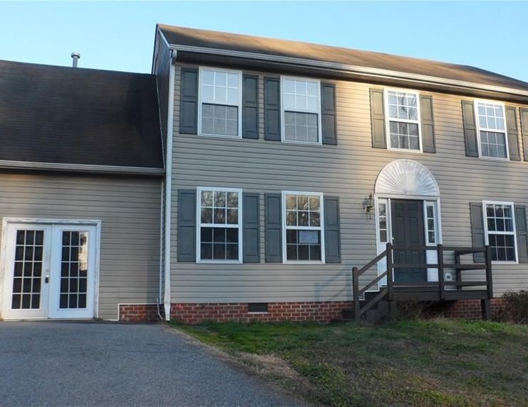 Gills Gate Ter, Chesterfield, VA 23832, Foreclosure 200,000 4BD
