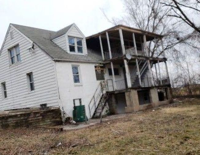 Chambers Rd, Saint Louis, MO 63136, Foreclosure Call 6BD / 3BH Foreclosure Listing 29699843