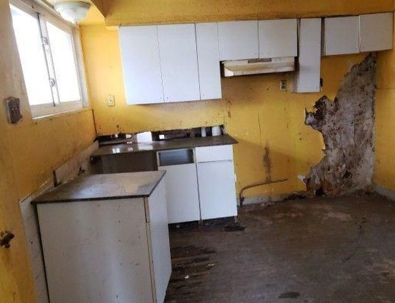 Chambers Rd, Saint Louis, MO 63136, Foreclosure Call 6BD / 3BH