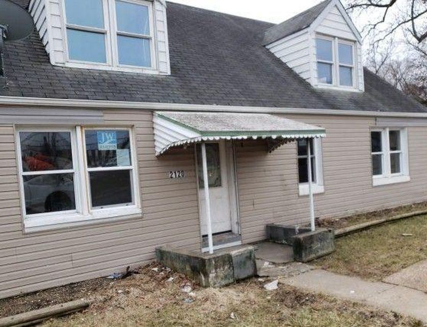 Chambers Rd, Saint Louis, MO 63136, Foreclosure Call 6BD / 3BH Foreclosure Listing 29699843