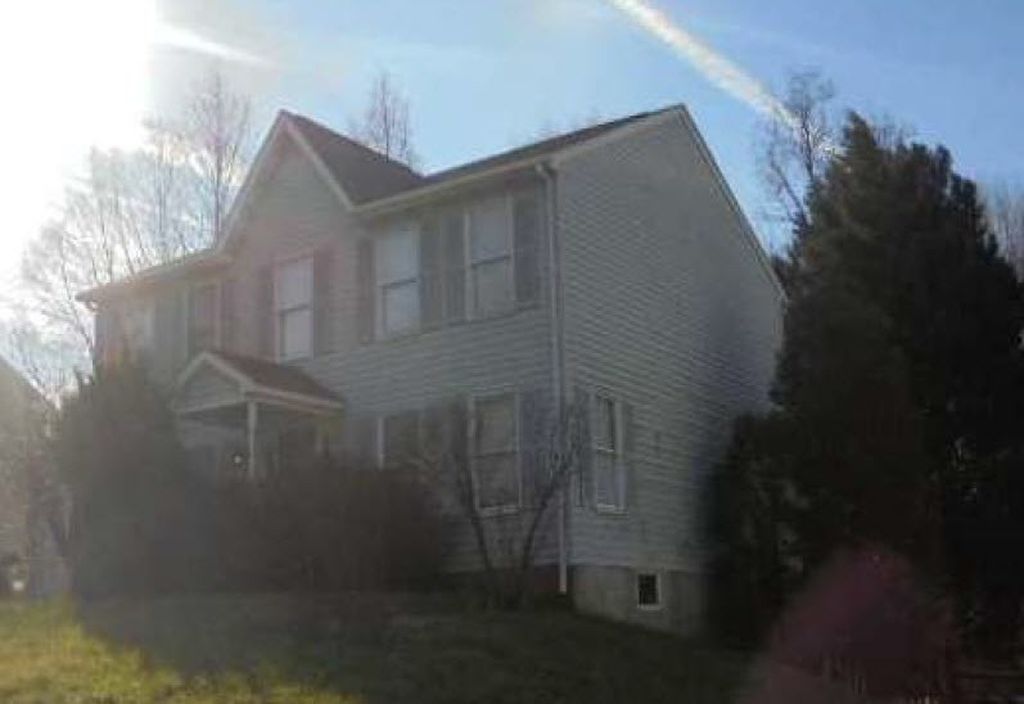 Barrymore Dr, Bel Air, MD 21014, Foreclosure 61,356 4BD / 2.5BH