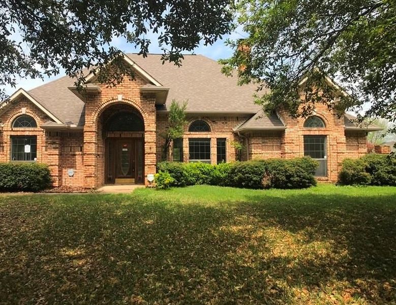 Quail Run, Kaufman, TX 75142, Foreclosure 288,000 4BD / 3BH Foreclosure Listing 29722756