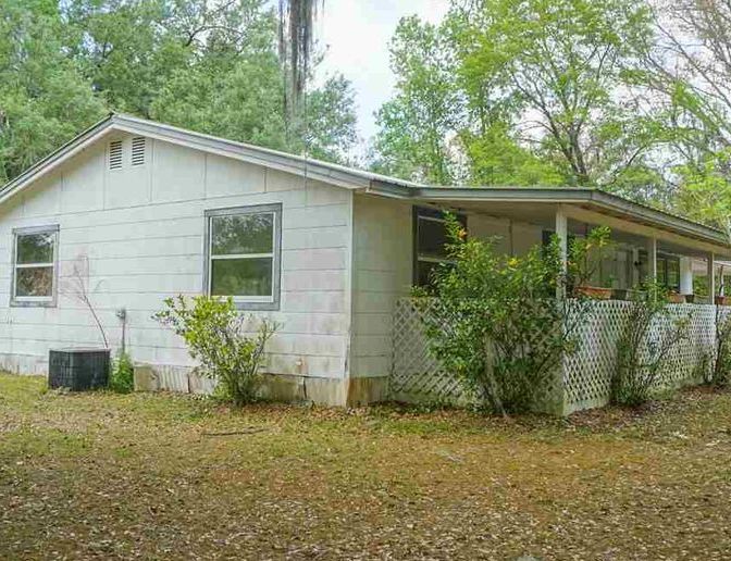 Nw 100th Ave, Lake Butler, FL 32054, Foreclosure 74,900 4BD / 1BH Foreclosure Listing