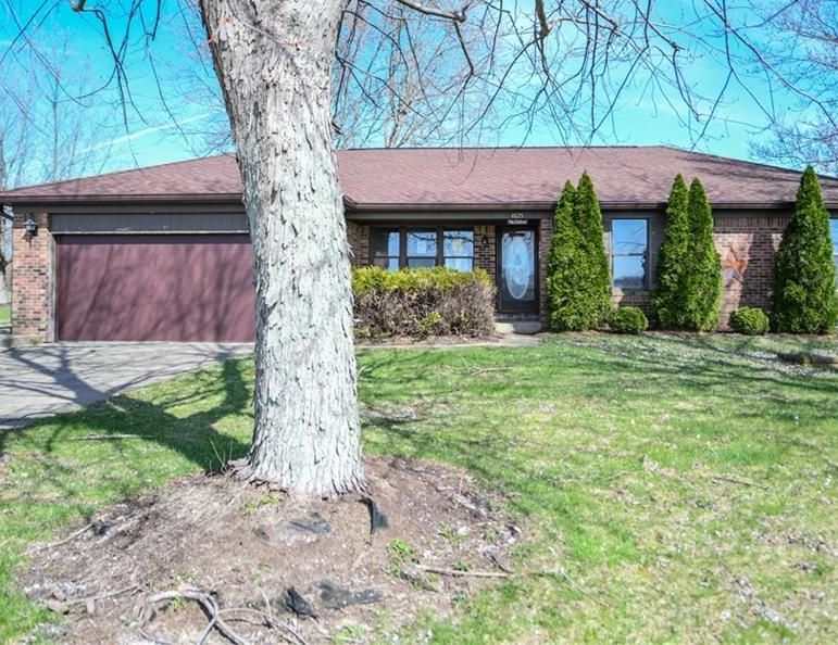 N County Road 500 E, Pittsboro, IN 46167, Foreclosure 155,000 3BD