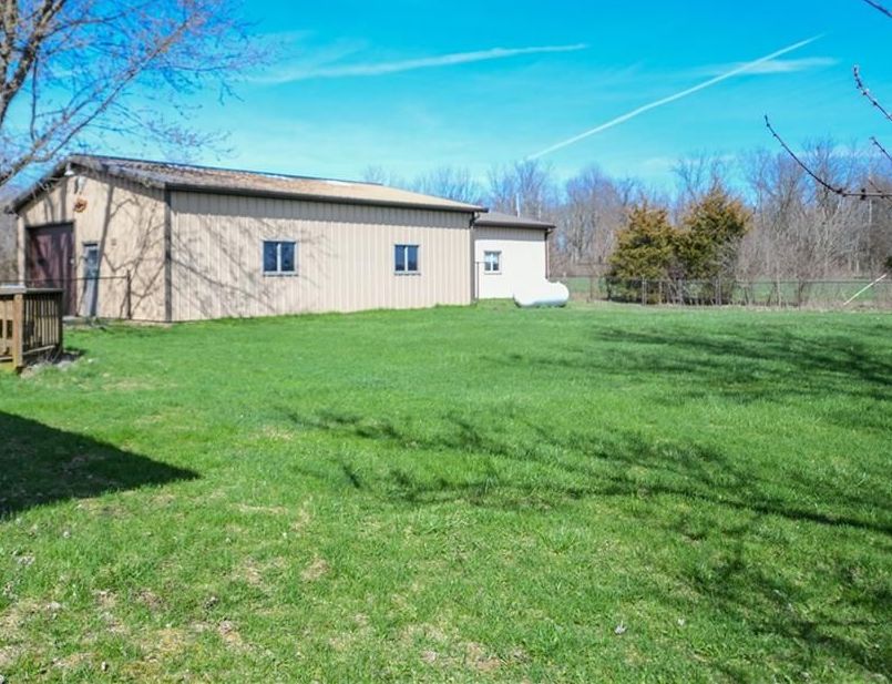 N County Road 500 E, Pittsboro, IN 46167, Foreclosure 155,000 3BD
