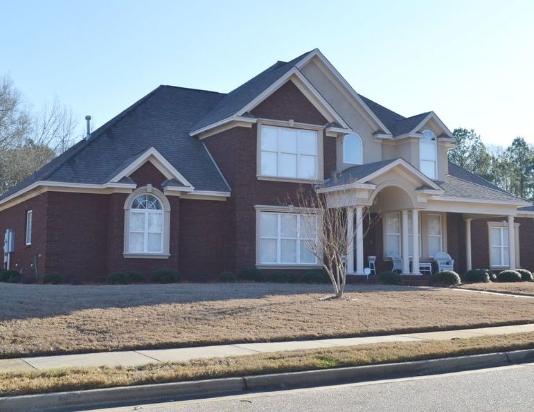 County Downs Rd, Montgomery, AL 36109, Foreclosure 497,900 4BD