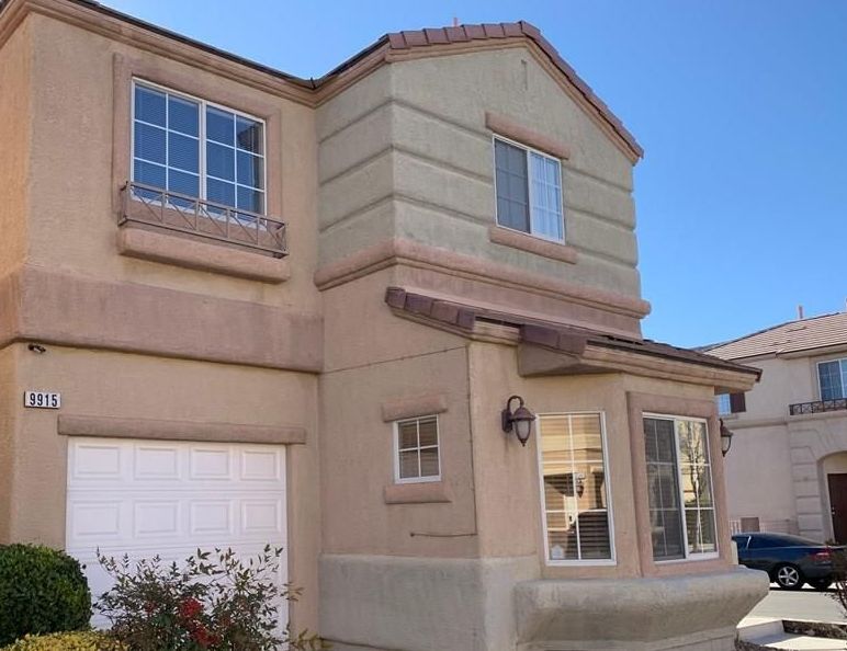 Elkhead Creek Way, Las Vegas, NV 89148, Foreclosure 2,466,248 3BD