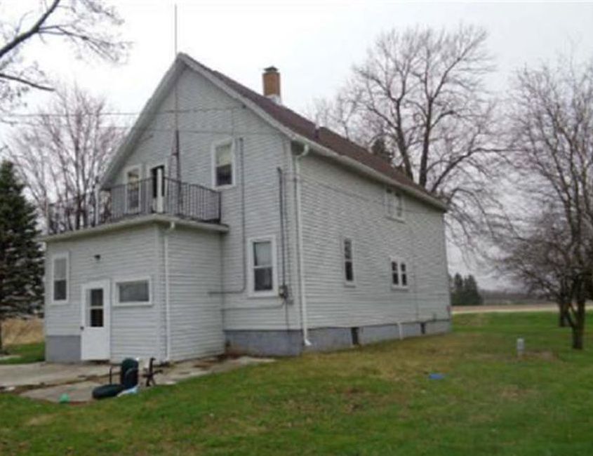 County Road Cr, Manitowoc, WI 54220, Foreclosure Call 4BD / 2BH