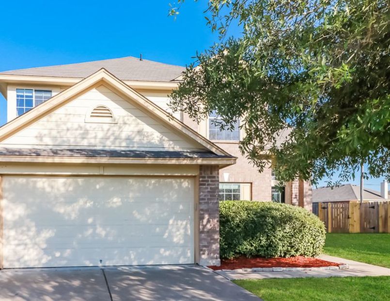 Causeway Ct, Killeen, TX 76549, Foreclosure 158,000 4BD / 2BH