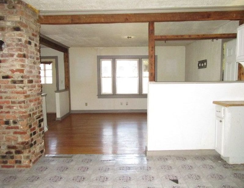 Franklin St, Rocky Mount, VA 24151, Foreclosure 79,000 3BD / 2BH