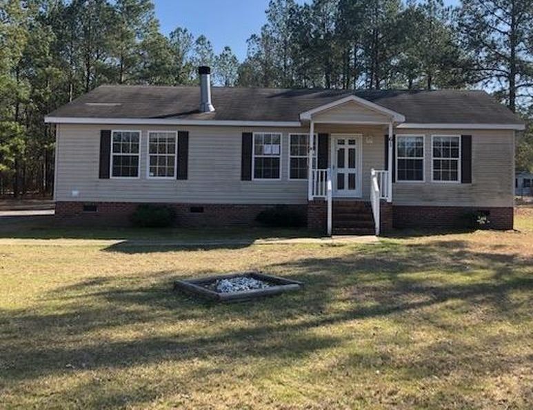 Upper Pond Rd, Elgin, SC 29045, Foreclosure 125,000 3BD / 2BH