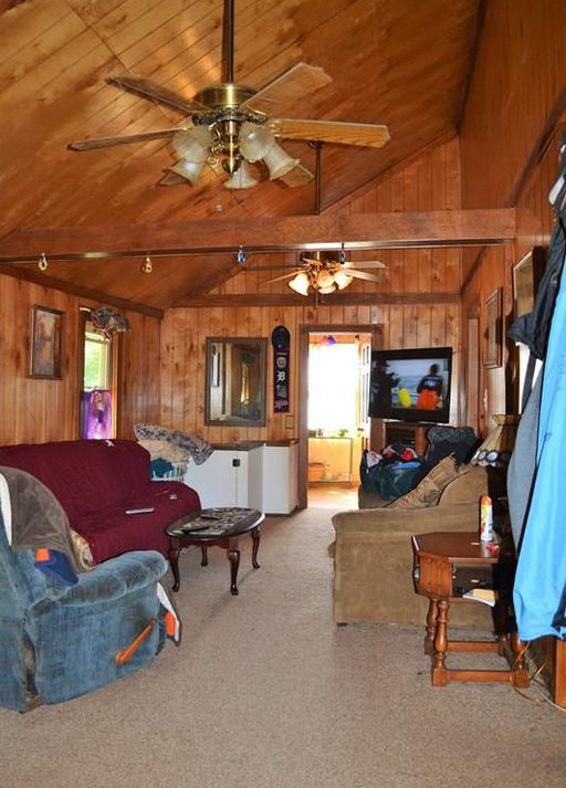 Gates Ave, NC 28655, Foreclosure 87,000 2BD / 1BH