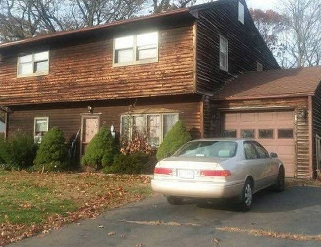 King St, Wallingford, CT 06492, Foreclosure 414,500 4BD / 2BH