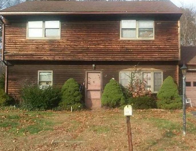 King St, Wallingford, CT 06492, Foreclosure 414,500 4BD / 2BH