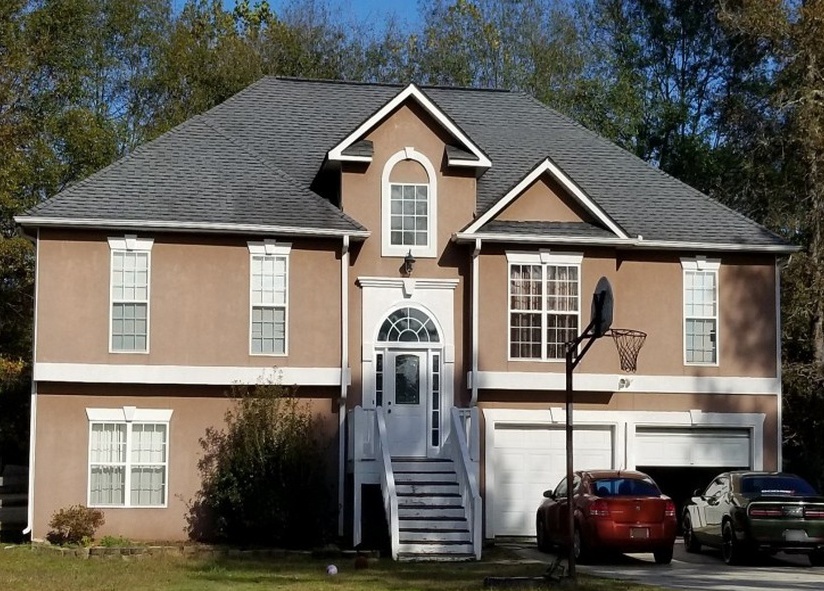 Carriage Oak Dr, Villa Rica, GA 30180, Foreclosure 152,401 6BD