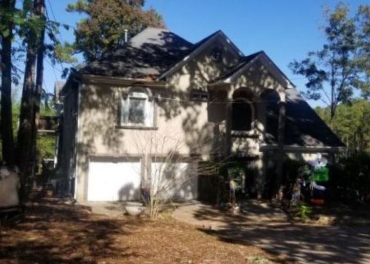 S Deshon Rd, Lithonia, GA 30058, Foreclosure 205,200 5BD / 3.5BH Foreclosure Listing