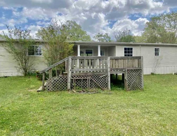 Oak Ridge Rd N, Brandon, MS 39047, Foreclosure 60,000 4BD / 2BH Foreclosure Listing 29756261