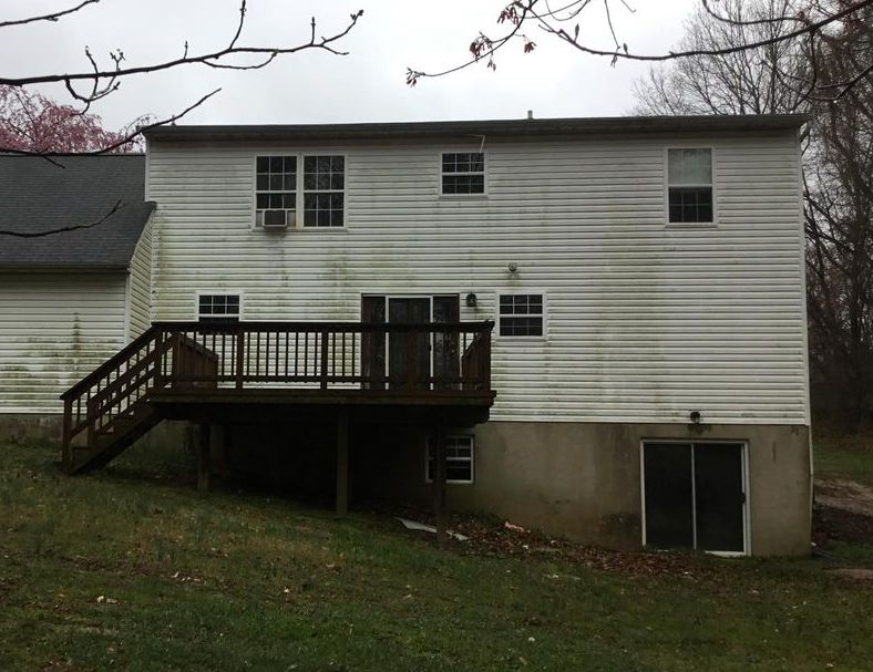 Wilson Rd, Huntingtown, MD 20639, Foreclosure 309,900 3BD / 2BH