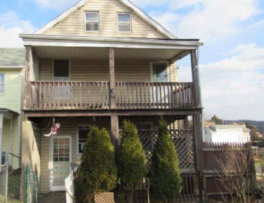 S 5th St, Duquesne, PA 15110, Foreclosure Call 3BD / 2BH Foreclosure Listing 29756767