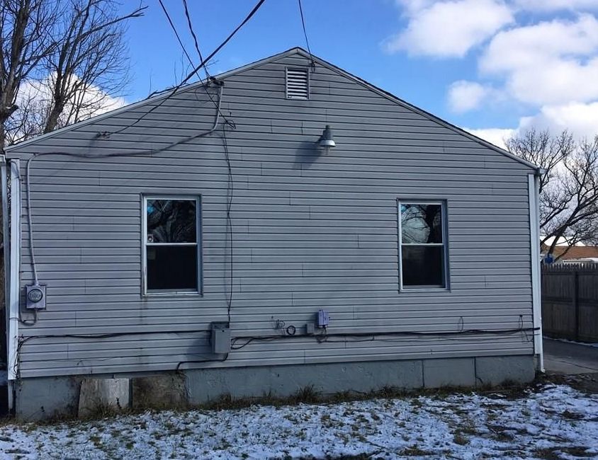 Mia Ave, Dayton, OH 45417, Foreclosure Call 2BD / 1BH Foreclosure