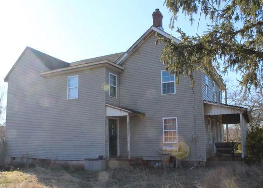 Island Rd, Monroeville, NJ 08343, Foreclosure 114,900 3BD / 1BH