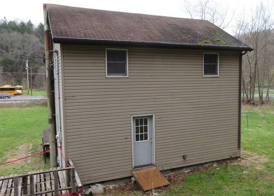 Six Mile Run Rd, Six Mile Run, PA 16679, Foreclosure Call 3BD / 1BH
