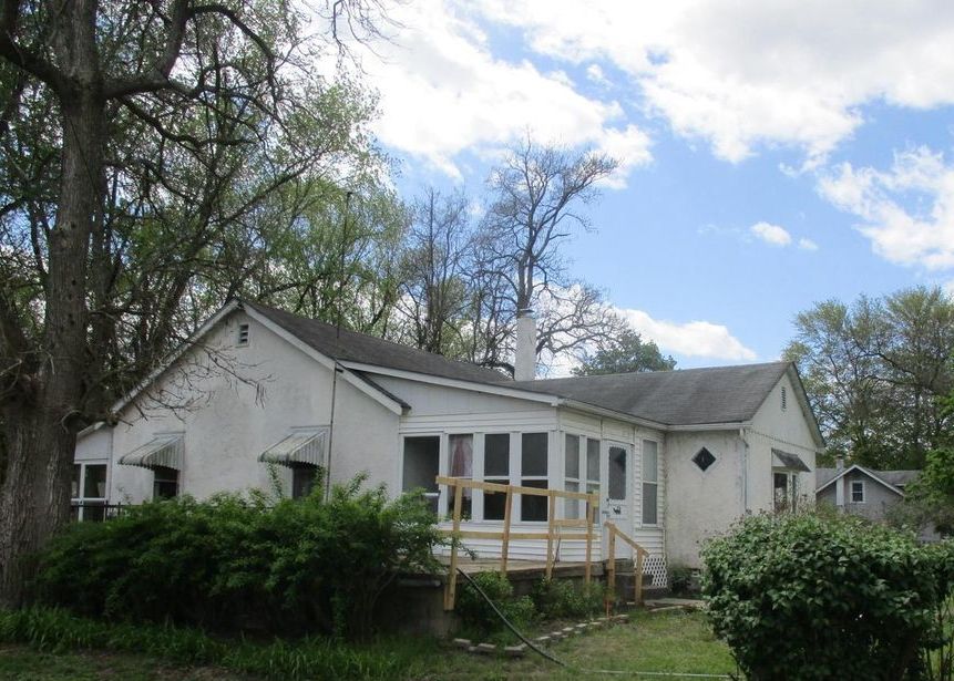 W Old Philadelphia Rd, North East, MD 21901, Foreclosure 100,100