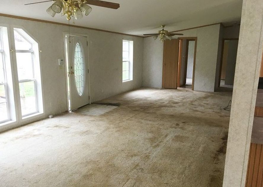 Liberty Hill Rd, Chillicothe, OH 45601, Foreclosure 82,201 5BD