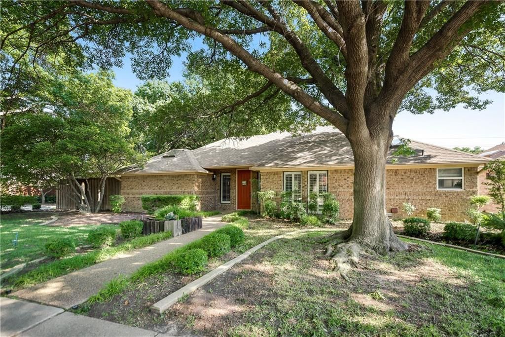 Gretchen Ln, Dallas, TX 75252, Foreclosure - $332,000 - 3BD / 2BH ...