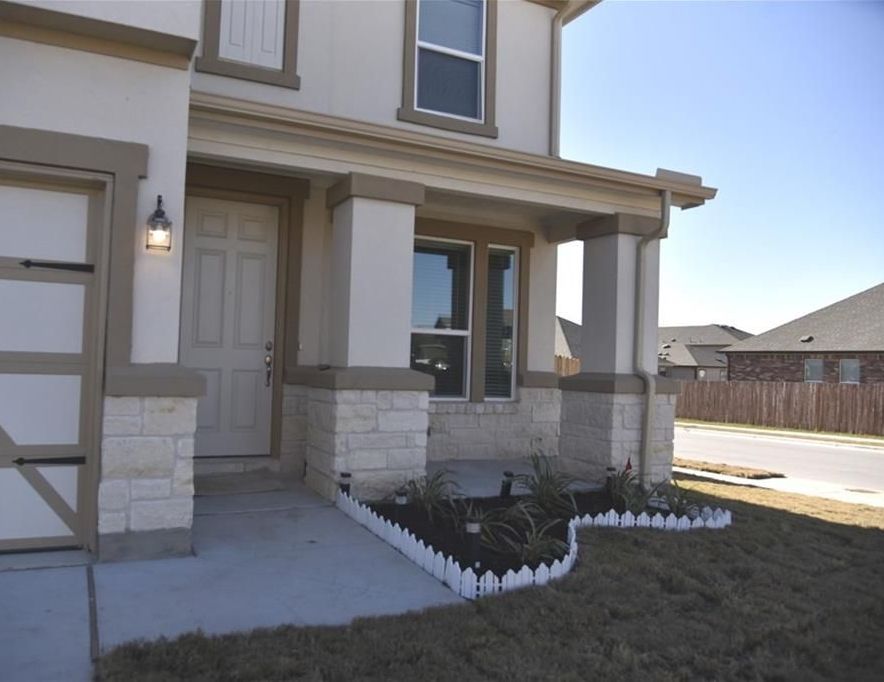 Bedstraw Dr, Pflugerville, TX 78660, Foreclosure 342,000 5BD / 3