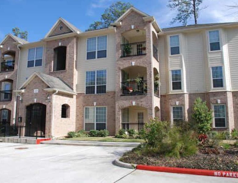 Lake Woodlands Dr Apt 324, Spring, TX 77382, Foreclosure 201,000