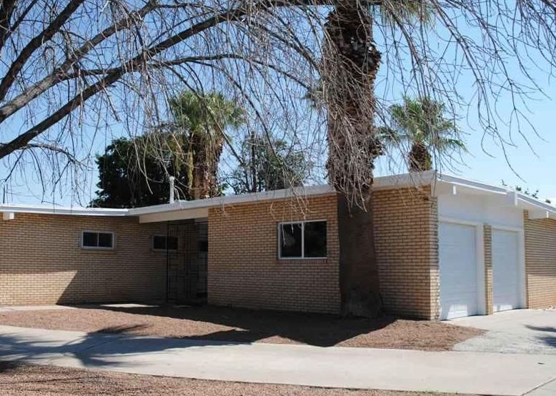 Cornwall Rd, El Paso, TX 79925, Foreclosure 109,000 4BD / 3BH