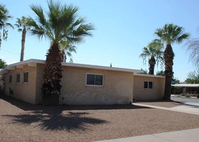 Cornwall Rd, El Paso, TX 79925, Foreclosure 109,000 4BD / 3BH