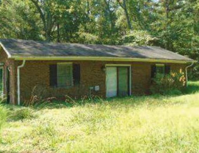 Princeton Kenly Rd, Kenly, NC 27542, Foreclosure 102,500 3BD / 2BH Foreclosure Listing