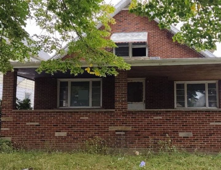 22nd St, Niagara Falls, NY 14301, Foreclosure Call 6BD / 3BH