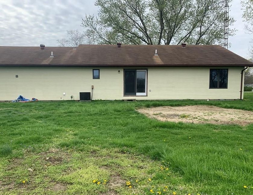 W State Road 252, Flat Rock, IN 47234, Foreclosure 149,900 3BD / 2BH Foreclosure Listing