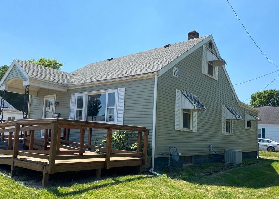 Beechwood St, Chillicothe, OH 45601, Foreclosure 63,333 4BD / 2BH Foreclosure Listing