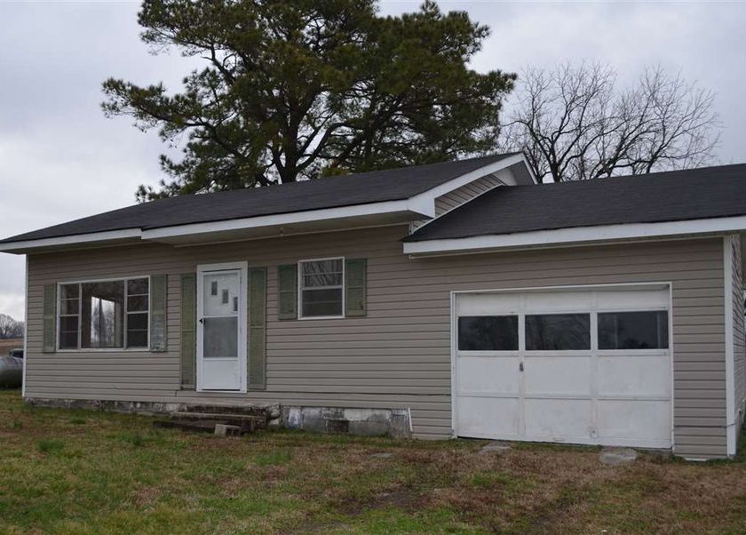 Peach Orchard Rd, Friendship, TN 38034, Foreclosure 35,609 3BD