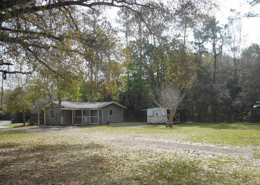 Old Haw Creek Rd, Bunnell, FL 32110, Foreclosure 84,000 2BD / 2BH