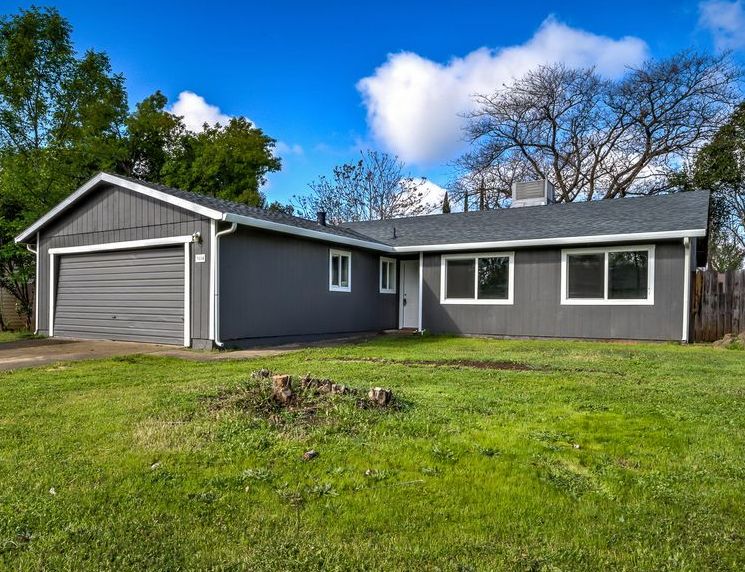 Apollo St, Redding, CA 96002, Foreclosure 195,000 3BD / 1BH