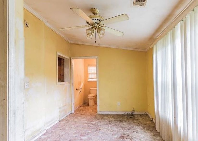 Moore Ford Rd, Benton, AR 72019, Foreclosure 77,500 3BD / 2BH