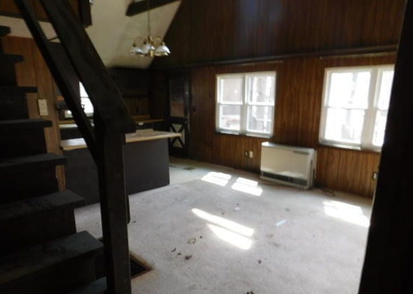 Lamont Way, Tobyhanna, PA 18466, Foreclosure Call 3BD / 1BH