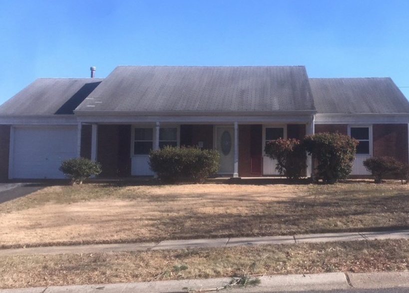 Garrison Cir, Willingboro, NJ 08046, Foreclosure 87,000 3BD / 2BH