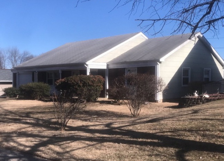 Garrison Cir, Willingboro, NJ 08046, Foreclosure 87,000 3BD / 2BH