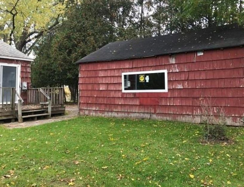 Westmoreland Rd, Whitesboro, NY 13492, Foreclosure 60,000 2BD