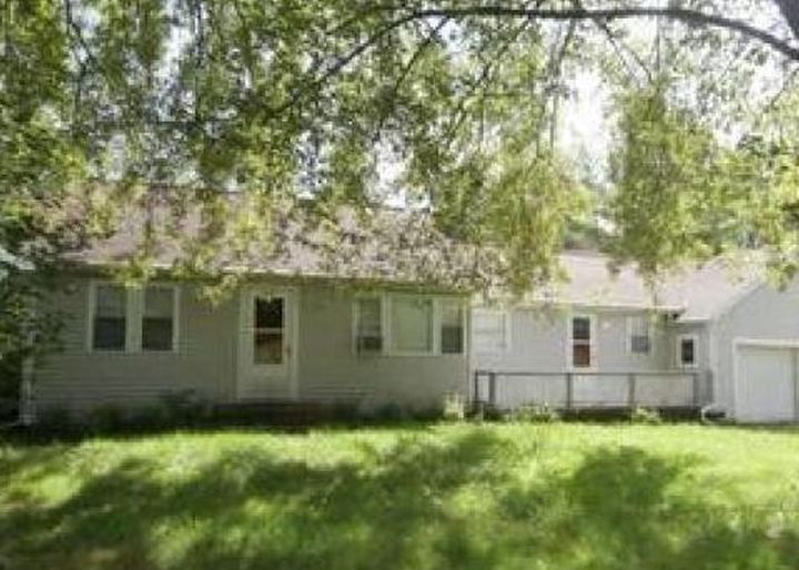 N Eastman Rd, Midland, MI 48642, Foreclosure 59,000 3BD / 1BH